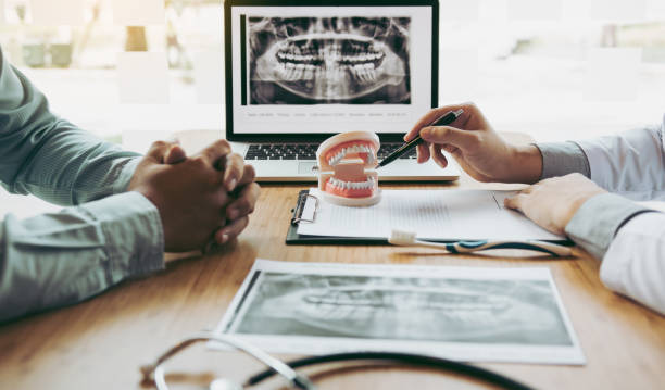 Dental X-Rays and Imaging in Royal Kunia, HI