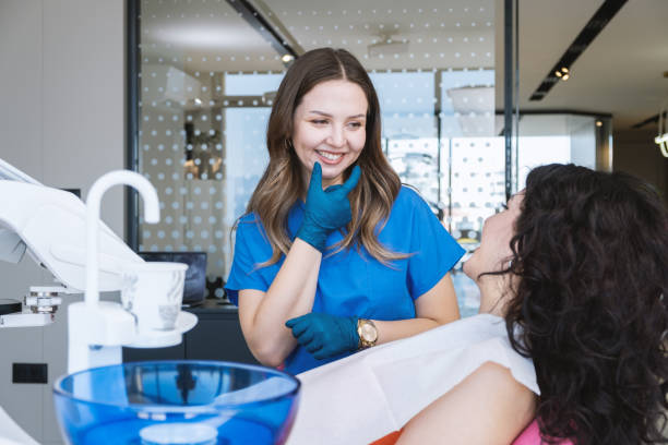 Royal Kunia, HI  Holistic Dental Services Company