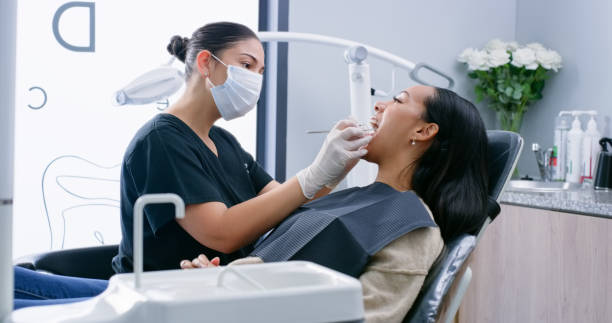 Laser Dentistry in Royal Kunia, HI